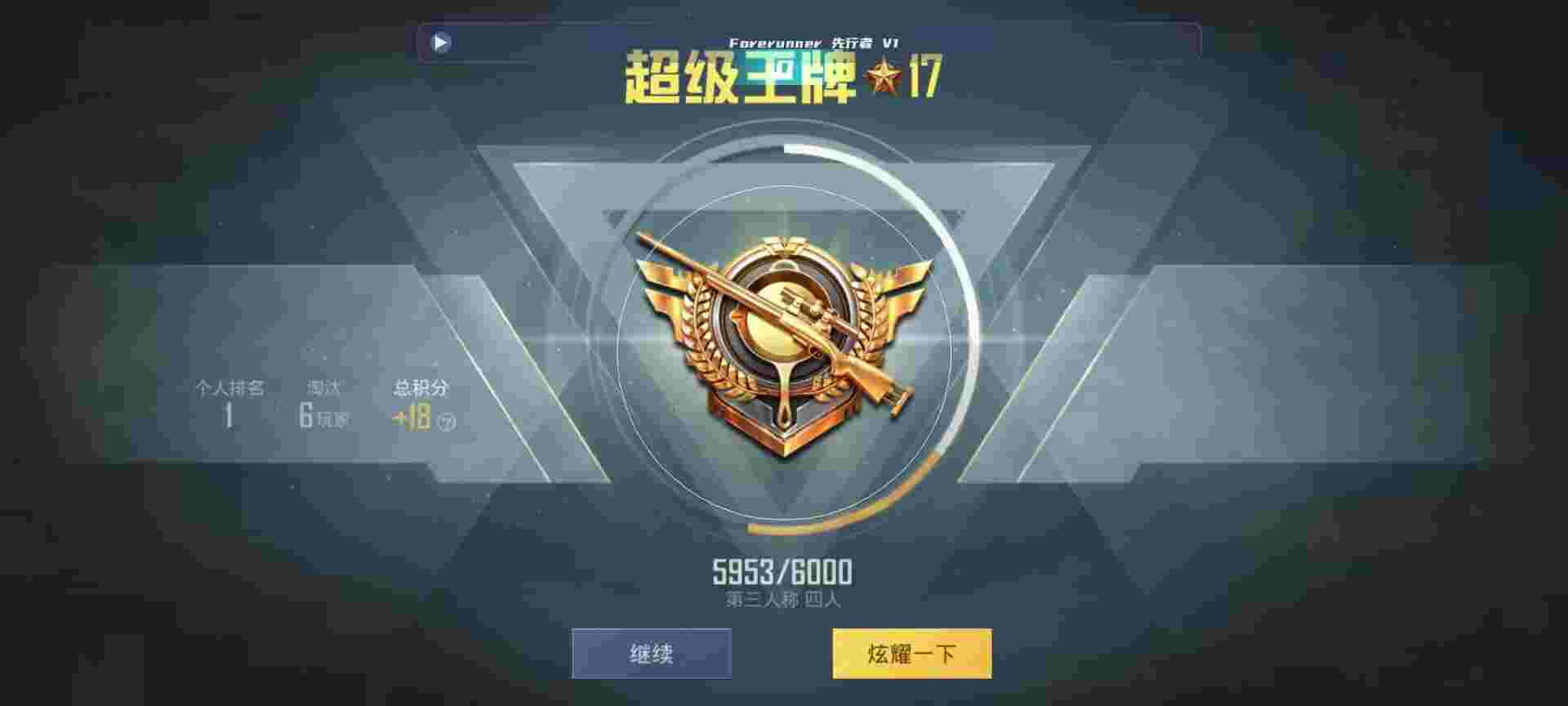 和平精英鸡腿辅助自瞄 - ѵƽӢ辅助预览图